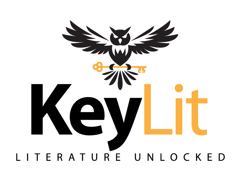 KeyLit — Literature Unlocked